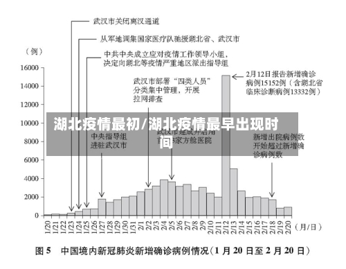 湖北疫情最初/湖北疫情最早出现时间