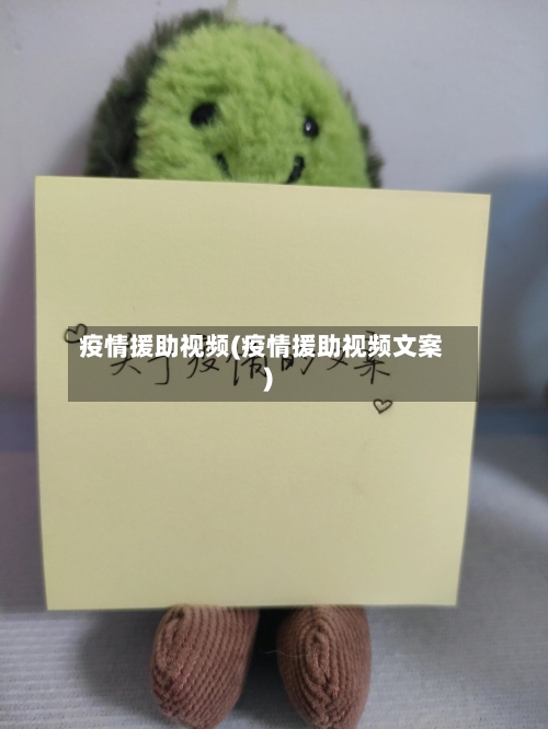 疫情援助视频(疫情援助视频文案)