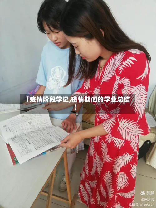 【疫情阶段学记,疫情期间的学业总结】