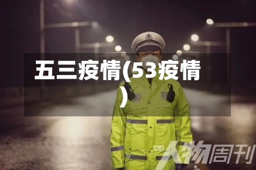 五三疫情(53疫情)