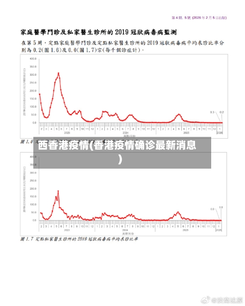西香港疫情(香港疫情确诊最新消息)-第3张图片