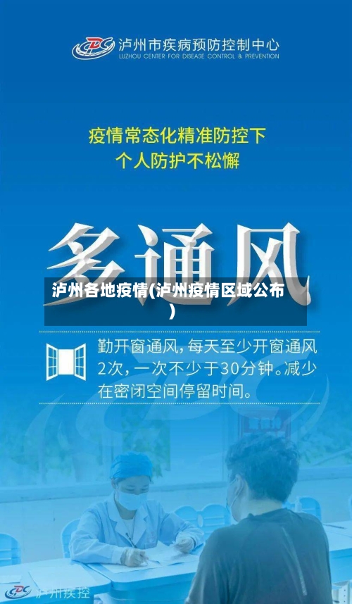 泸州各地疫情(泸州疫情区域公布)