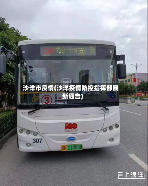 沙洋市疫情(沙洋疫情防控指挥部最新通告)