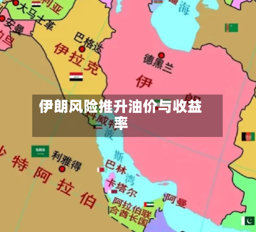 伊朗风险推升油价与收益率