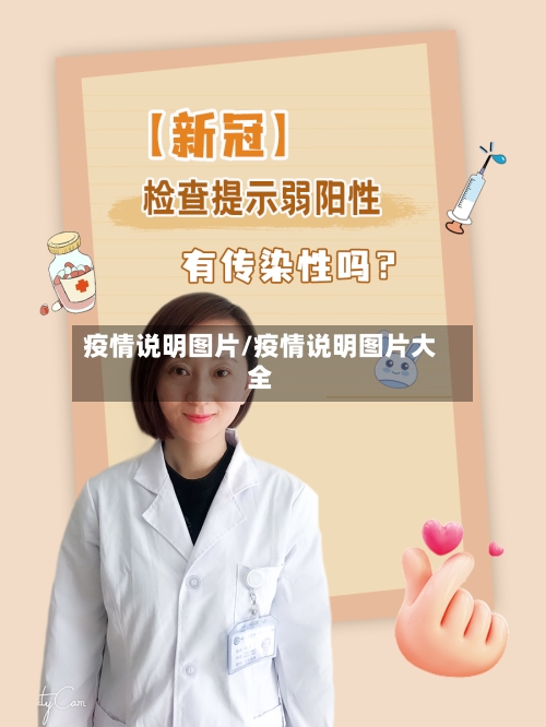 疫情说明图片/疫情说明图片大全