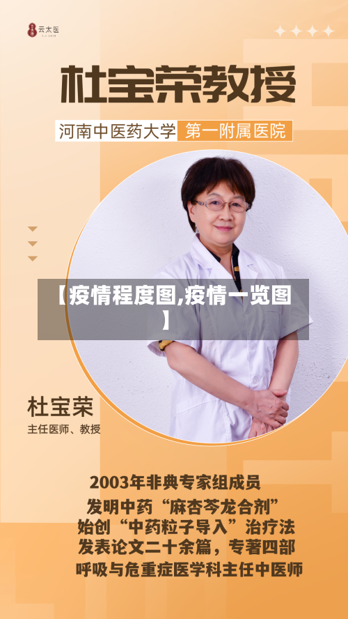 【疫情程度图,疫情一览图】