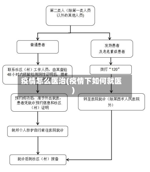 疫情怎么医治(疫情下如何就医)