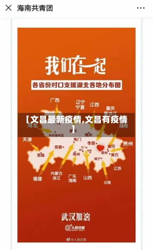 【文昌最新疫情,文昌有疫情】