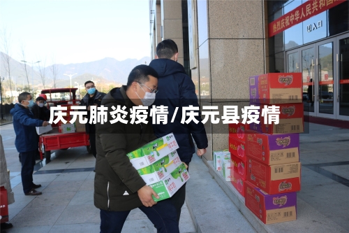 庆元肺炎疫情/庆元县疫情