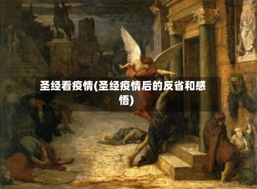 圣经看疫情(圣经疫情后的反省和感悟)