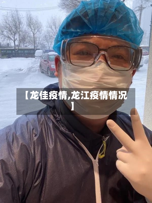 【龙佳疫情,龙江疫情情况】