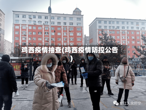 鸡西疫情抽查(鸡西疫情防控公告)