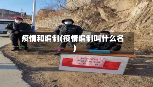 疫情和编制(疫情编制叫什么名)