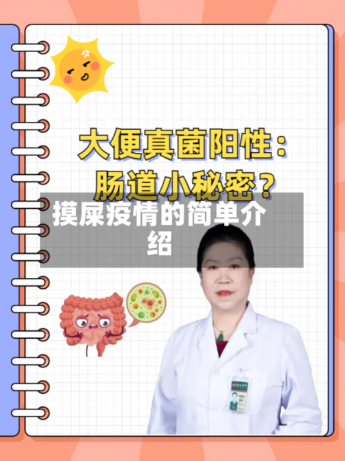 摸屎疫情的简单介绍