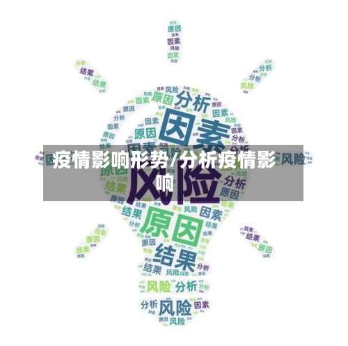 疫情影响形势/分析疫情影响