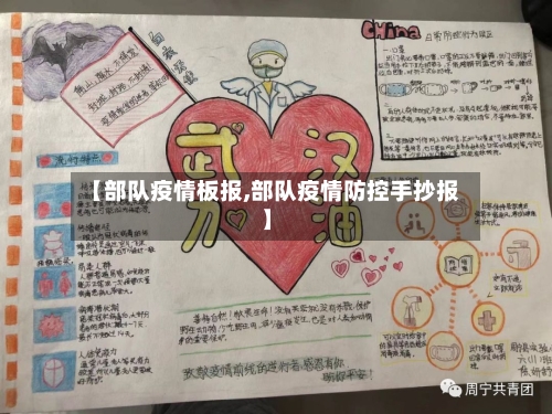 【部队疫情板报,部队疫情防控手抄报】