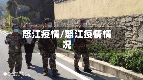 怒江疫情/怒江疫情情况
