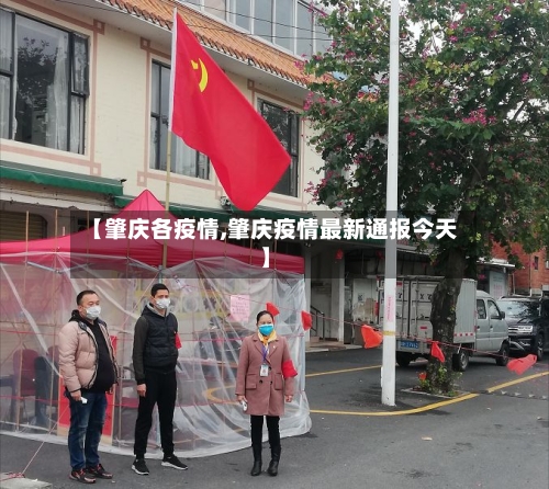 【肇庆各疫情,肇庆疫情最新通报今天】