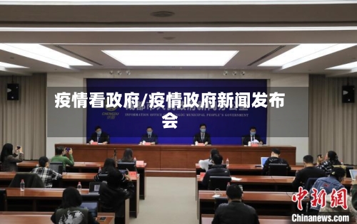 疫情看政府/疫情政府新闻发布会