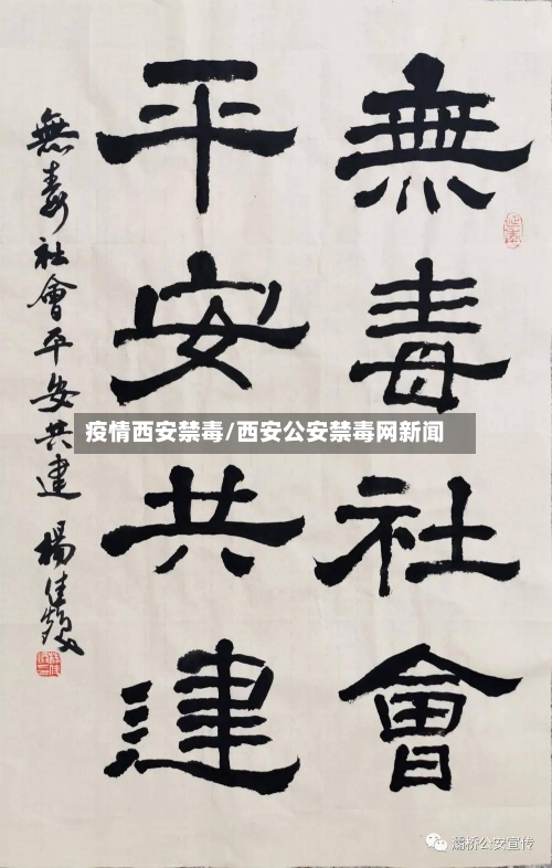 疫情西安禁毒/西安公安禁毒网新闻