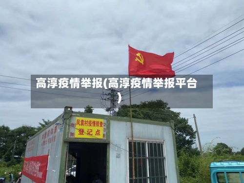 高淳疫情举报(高淳疫情举报平台)