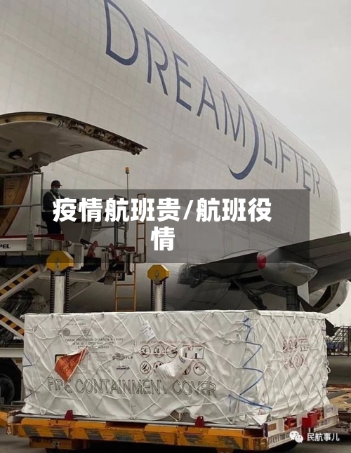 疫情航班贵/航班役情