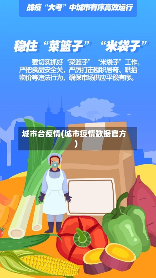 城市台疫情(城市疫情数据官方)