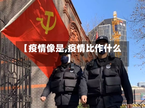 【疫情像是,疫情比作什么】