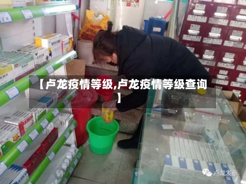 【卢龙疫情等级,卢龙疫情等级查询】