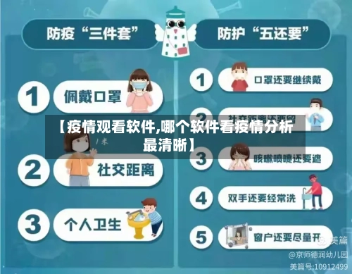 【疫情观看软件,哪个软件看疫情分析最清晰】