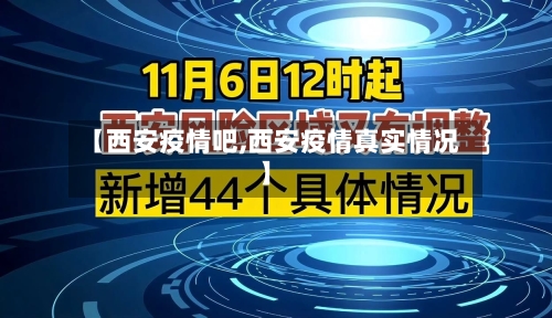 【西安疫情吧,西安疫情真实情况】
