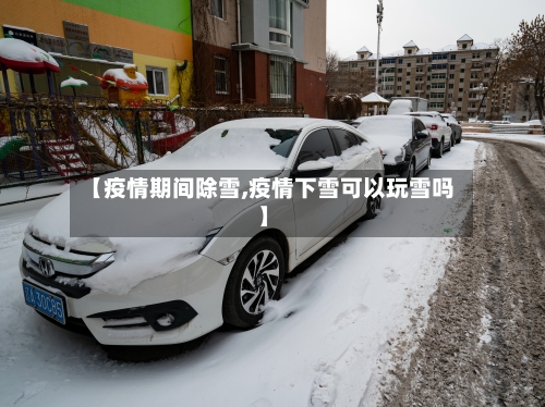【疫情期间除雪,疫情下雪可以玩雪吗】