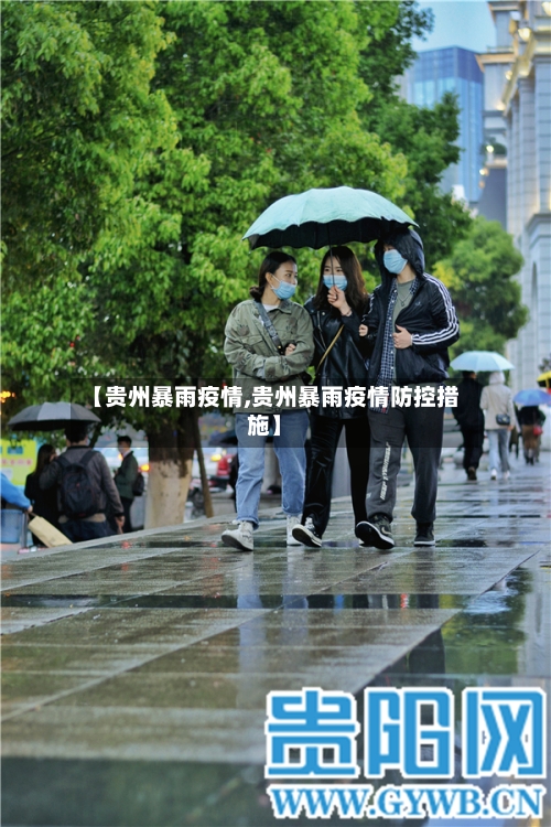 【贵州暴雨疫情,贵州暴雨疫情防控措施】