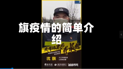 旗疫情的简单介绍