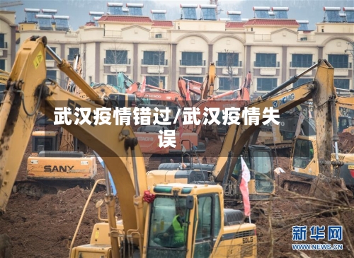 武汉疫情错过/武汉疫情失误