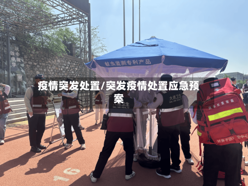 疫情突发处置/突发疫情处置应急预案