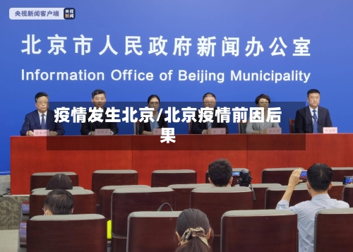 疫情发生北京/北京疫情前因后果