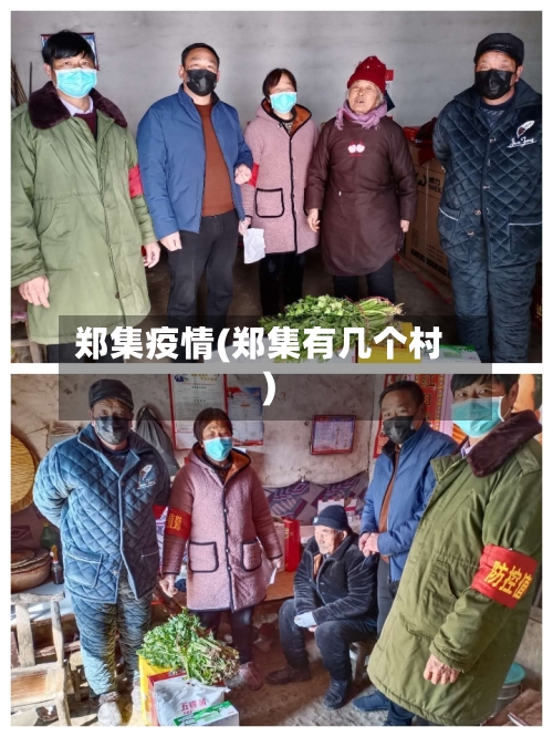 郑集疫情(郑集有几个村)