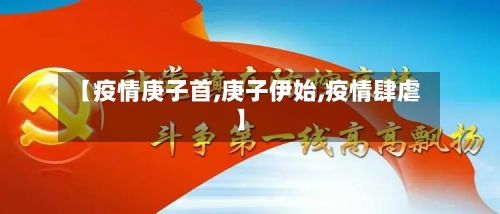 【疫情庚子首,庚子伊始,疫情肆虐】