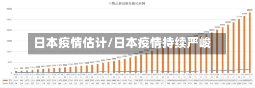 日本疫情估计/日本疫情持续严峻