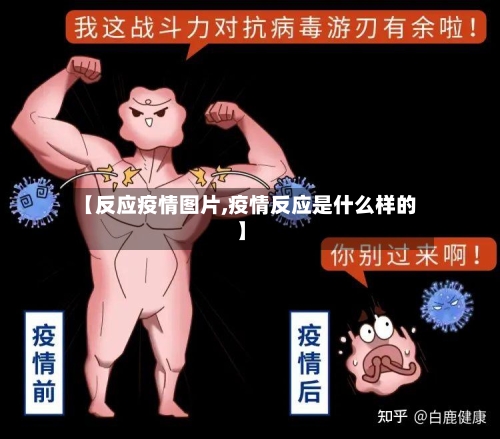 【反应疫情图片,疫情反应是什么样的】