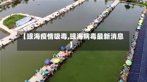 【琼海疫情吸毒,琼海病毒最新消息】