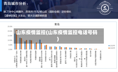 山东疫情监控(山东疫情监控电话号码)