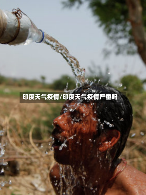 印度天气疫情/印度天气疫情严重吗