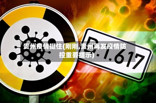 贵州疫情挺住(刚刚,贵州再发疫情防控重要提示)