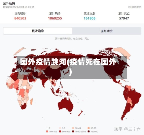 国外疫情跳河(疫情死在国外)