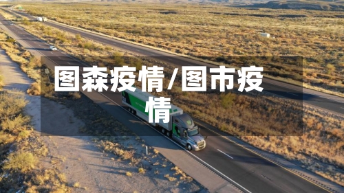 图森疫情/图市疫情