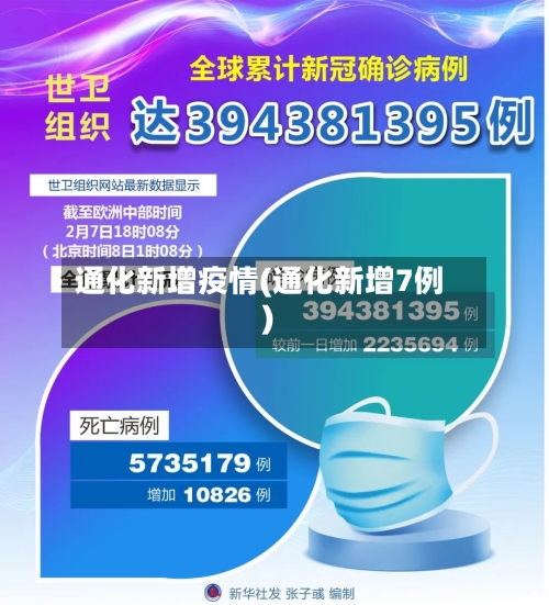 通化新增疫情(通化新增7例)