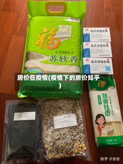 房价在疫情(疫情下的房价知乎)