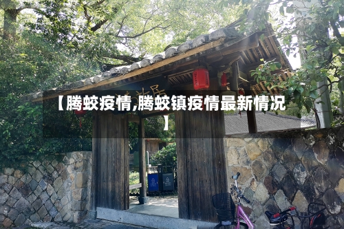 【腾蛟疫情,腾蛟镇疫情最新情况】
